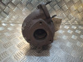 турбина Land Rover Range Rover Sport 1 поколение L320 (2005 - 2009), 2.7 л., 276DT, дизель, LR003356, 4H2Q6K682CJ, LR010188, LR005846, LR004286, 1357581, 4H206K682CL, LR021042, 4H2Q9K546CL, 4H206K682CK, 4H206K682CG - фото №7
