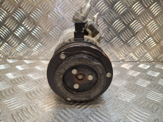 компрессор кондиционера Ford Kuga 2 поколение [рестайлинг] (2016 - 2025), 2.0 л., R9MA, бензин, 1840805, CV6119D629AF, CV6119D629AH