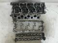 головка блока цилиндров Audi Q7 4L [рестайлинг] (2008 - 2015), 4.2 л., CCFA, дизель, 057103063CA, 057103063BQ, 057103063CF, 057103063CG, 057103063BL, 57103353BR, 057353BR - фото №2