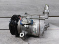 компрессор кондиционера Chevrolet Cruze 1 поколение (2009 - 2012), 1.8 л., i, F18D4, бензин, 13250596, 13376447, 687997689, 13250601, 96962250, 39056459 - фото №2