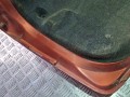 крышка багажника (дверь 3-5) Mazda 3 1 поколение [рестайлинг] (2006 - 2008), седан, BNYW5261XB, BNYW5261XC, BNYW5261XD - фото №14