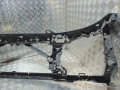 передняя панель крепления облицовки (телевизор) Land Rover Discovery 3 поколение L319 (2004 - 2009), DIN500020, LR013044, LR024332 - фото №5