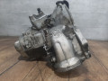 КПП механическая (МКПП) Opel Astra H (2004 - 2007), 1.8 л., Z 18 XER, бензин, 55558142, 55565138, 24579782 - фото №4
