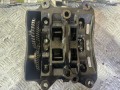 коленвал Chevrolet TrailBlazer 2 поколение (2012 - 2026), 2.8 л., CRDi, LWH, дизель, 24585524, 55592808, 12646396, 12646596 - фото №10