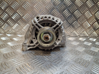 генератор Fiat Grande Punto 199 [рестайлинг] (2009 - 2012), 1.4 л., 350 A1.000, бензин, 51859041, 51787196, 51859061