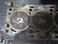 головка блока цилиндров Chevrolet Captiva 1 поколение (2006 - 2011), 2.0 л., Z 20 S1, дизель, 96440128, 96440132, 93192821, 96440127 - фото №11