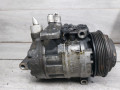 компрессор кондиционера Mercedes-Benz M-Класс W163 (1997 - 2001), 3.2 л., M 112.942, бензин, 0002303911, 0002346303, 0002306811 - фото №2
