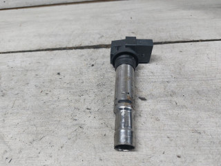 катушка зажигания Volkswagen Golf 6 поколение (2008 - 2012), 1.4 л., TSI, CAXA, бензин, 036905715F, 036905715G, 036905715H, 036905715C, 036905715E