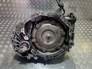 КПП автоматическая (АКПП) Chevrolet Captiva 1 поколение [рестайлинг] (2011 - 2013), 2.2 л., VCDi, Z 22 D1, дизель, АКПП, полный привод, 24265059, 6T50, 1TOR