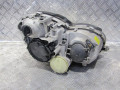 фара левая Mercedes-Benz C-Класс W203/S203/CL203 [рестайлинг] (2004 - 2008), седан, 2038201159, 2038203161 - фото №2