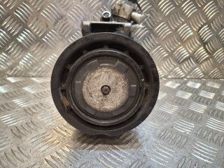 компрессор кондиционера Audi A6 4F/C6 (2004 - 2008), 3.2 л., AUK, бензин, 8E0260805BG, 4E0260805AR, 4E0260805AA, 8E0260805CE, 8E0260805BT, 4E0260805AH