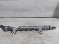 топливная рампа Volkswagen Tiguan 1 поколение (2007 - 2011), 2.0 л., CBAA, дизель, 03L089C, 03L130089C, 03L130089 - фото №2