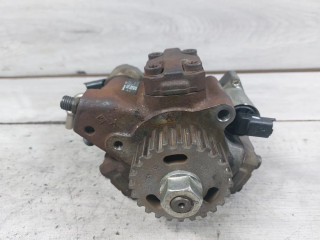 ТНВД Land Rover Range Rover Sport 1 поколение (2005 - 2009), 2.7 л., 276DT, дизель, LR005549, A2C20003282, LR009666, LR017367, A2C59513482