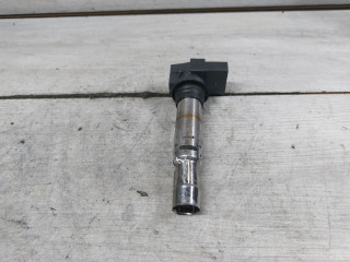 катушка зажигания Volkswagen Golf 6 поколение (2008 - 2012), 1.4 л., TSI, CAXA, бензин, 036905715F, 036905715G, 036905715H, 036905715C, 036905715E