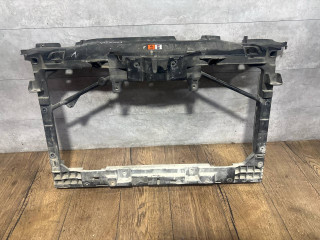 передняя панель крепления облицовки (телевизор) Mazda 6 GH (2007 - 2012), GS1D53110