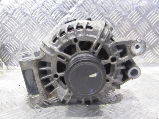 генератор Ford Kuga 2 поколение (2013 - 2025), 1.6 л., JTMA, бензин, 31285435, 36001101, FG15T063, 1763143, 1830920, BV6N10300BB, BV6N10300BA