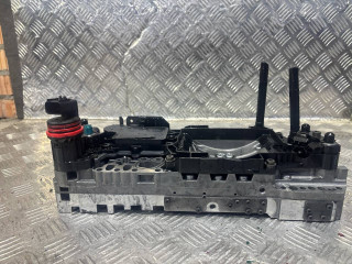 гидроблок АКПП Mercedes-Benz A-Класс W169 (2004 - 2008), вариатор, A1693700806, 1693700806, A1695451032, 1695451032, A1693701106, A1693700406, A1693700506, A1693700606, A1693700706, A1693700806, A1693701006