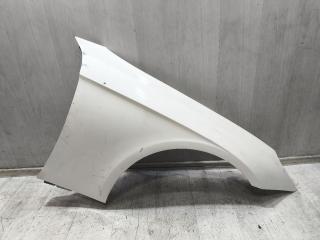 крыло переднее правое Mercedes-Benz CLS-Класс C219 (2004 - 2008), белый, A2198800818, 2198800818, A2198800218, 2198800218