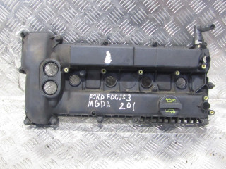 клапанная крышка Ford Focus 3 поколение (2011 - 2015), 2.0 л., MGDA, бензин, 5253436, CM5E6K271AK