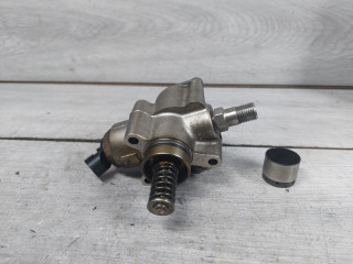 ТНВД Mazda CX-7 1 поколение (2006 - 2009), 2.3 л., L3-VDT, бензин, L3K91335ZC