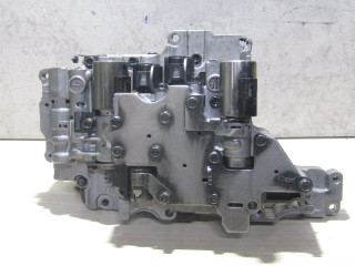 гидроблок АКПП Opel Astra H (2004 - 2007), 1.8 л., Z 18 XER, бензин, AF17, AW6041SN, AW6041, 93192038
