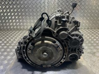 КПП автоматическая (АКПП) Mercedes-Benz A-Класс W169 (2004 - 2008), CDi, дизель, вариатор, передний привод, A1693702800, 722800