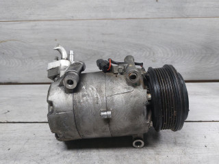 компрессор кондиционера Ford Kuga 2 поколение (2013 - 2025), 2.0 л., TXMA, дизель, 1860528, DV6119D629DB, DV6119D629DA