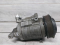 компрессор кондиционера Chevrolet Cruze 1 поколение (2009 - 2012), 1.8 л., i, F18D4, бензин, 13250596, 13376447, 687997689, 13250601, 96962250, 39056459 - фото №2