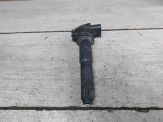 катушка зажигания Porsche Cayenne 955 (2002 - 2007), 4.5 л., M 48.00, бензин, 94860210405, 0040102002