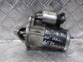 стартер Mitsubishi Outlander 2 поколение (2005 - 2010), 3.0 л., 6B31, бензин, 1810A184 - фото №4