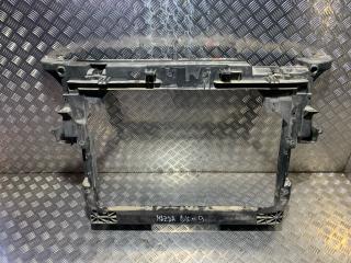 передняя панель крепления облицовки (телевизор) Mazda CX-9 1 поколение [рестайлинг] TB (2009 - 2013), TD1153110E, TD1153110