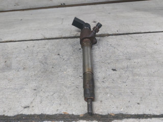 форсунка Land Rover Range Rover Sport 1 поколение L320 (2005 - 2009), 2.7 л., 276DT, дизель, 7H2Q9K546CB, LR006496