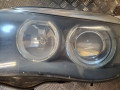 фара левая BMW 5 серия E60/E61 (2002 - 2007), 63127165567 - фото №10
