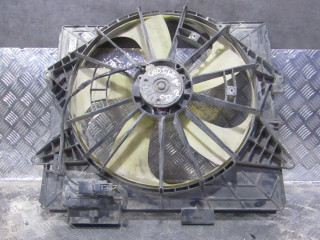 вентилятор радиатора Cadillac CTS 2 поколение (2007 - 2014), 3.6 л., LY7, бензин, 25878036, 4227504361