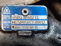 турбина Land Rover Range Rover Sport 1 поколение L320 (2005 - 2009), 2.7 л., 276DT, дизель, LR003356, 4H2Q6K682CJ, LR010188, LR005846, LR004286, 1357581, 4H206K682CL, LR021042, 4H2Q9K546CL, 4H206K682CK, 4H206K682CG - фото №7