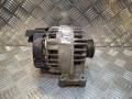генератор Fiat Grande Punto 199 [рестайлинг] (2009 - 2012), 1.4 л., 350 A1.000, бензин, 51859041, 51787196, 51859061 - фото №5