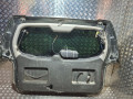 крышка багажника (дверь 3-5) Nissan Pathfinder R51 (2004 - 2010), серый, K01004X0MD - фото №8