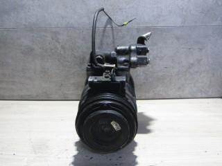 компрессор кондиционера IVECO Daily 4 поколение (2006 - 2011), 3.0 л., F1CE0481FA, дизель, 504014391, 504277234, 4472207290, 4471804900, 4472207850, 4472207851, DCP12003