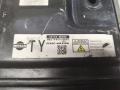блок управления двигателем Nissan Pathfinder R51 (2004 - 2010), 2.5 л., YD25DDTi, дизель, 237105X05C - фото №7