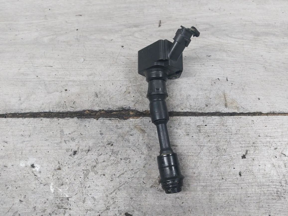 катушка зажигания Volvo XC90 2 поколение (2014 - 2019), 2.0 л., B4204T23, бензин, 31312514 - фото №1