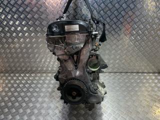 двигатель Volvo S40 2 поколение (2004 - 2007), 2.0 л., i, B 4204 S3, бензин, B4204S3