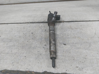 форсунка Mercedes-Benz Vito W638 (1996 - 2003), 2.2 л., OM 611.980, дизель, A6130700187, 6130700187, 6130700887, 6130700587, 0445110201