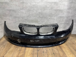 бампер передний BMW 1 серия E81/E87 [рестайлинг] (2007 - 2011), 51117202187