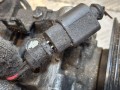 компрессор кондиционера Audi A6 4F/C6 (2004 - 2008), 3.2 л., FSI, AUK, бензин, 8K0260805K, 4F0260805H, 4F0260805AB, 4F0260805AF, 4F0260805R, 8K0260805A, 8K0260805D, 8K0260805G - фото №3