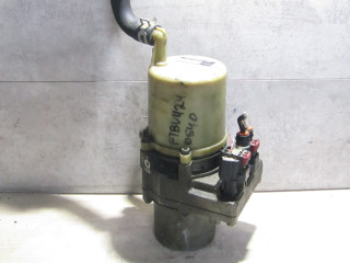 электрогидроусилитель руля Mazda 3 BL (2008 - 2011), BBM432600B, BBM432600C, BBM432600D, BBM532600, BBM532600A