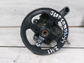 насос гидроусилителя руля Jeep Compass 2 поколение (2017 - 2025), 2.4 л., ED3, бензин, 05105048AC, 5105048AC, 46232137, 24037189