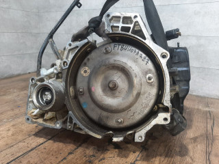 КПП автоматическая (АКПП) Ford Maverick 2 поколение TM1 (2000 - 2004), 3.0 л., AJ, бензин, полный привод, 4830590, 4523815, 4472972, 4416156, 4417813, 2L8P7000FB