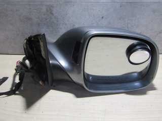 зеркало наружное правое Audi Q7 4L (2005 - 2009), серый, 4L1857410BB