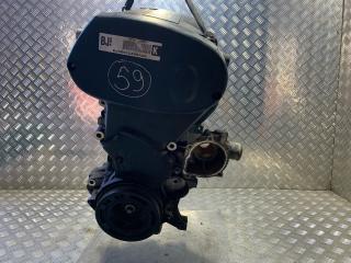 двигатель Opel Astra H (2004 - 2007), 1.8 л., i, Z 18 XER, бензин, Z18XER