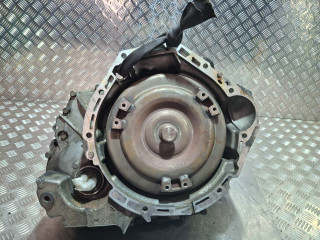 КПП автоматическая (АКПП) Mercedes-Benz Vito W638 (1996 - 2003), 2.2 л., CDi, OM 611.980, дизель, АКПП, передний привод, 6382701100, A6382701100